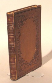 1 vol.    History of the First