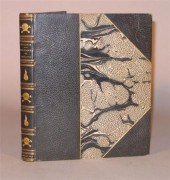 1 vol.  Holbein, (Hans). The D