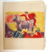1 vol.  (Hugue, Manolo, illust