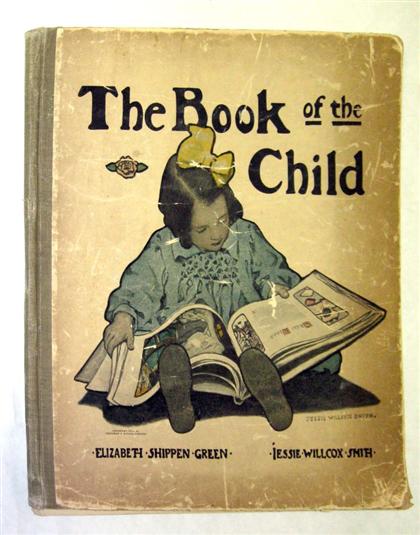 1 vol.  Humphrey, Mable. The Book