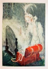 1 vol.  (Icart, Louis, illustr