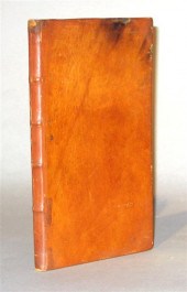 1 vol.  (Illustrated Calligrap