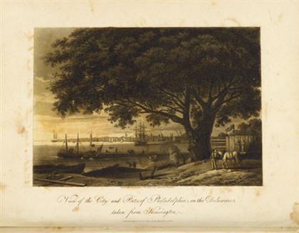 1 vol.  Janson, Charles William.