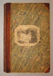 1 vol.  Jones, William, writin