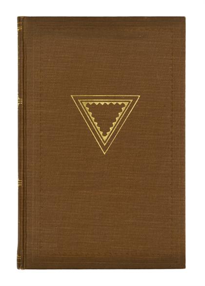 1 vol.  Joyce, James. Anna Livia