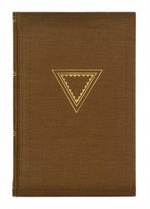1 vol.  Joyce, James. Anna Liv