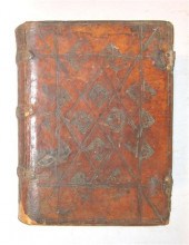 1 vol.  Justinianus I. [Instit