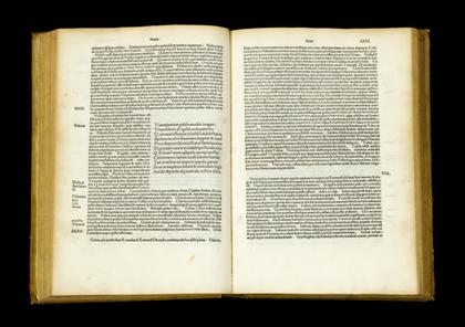 1 vol.  Juvenalis, Decimus