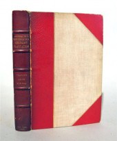 1 vol.  Kemble, Frances Anne.