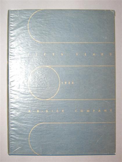 1 vol.   (Kent, Rockwell,