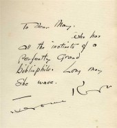 1 vol.  (Kern, Jerome.) Smith,