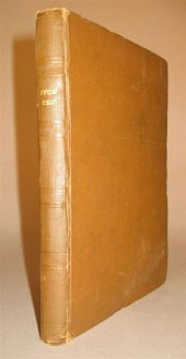 1 vol.  Kirchhahn, Elchanan He