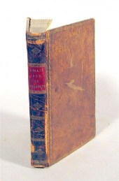 1 vol.  Kirwan, Richard. Essai
