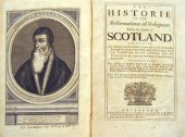 1 vol.  (Knox, John.) The Hist