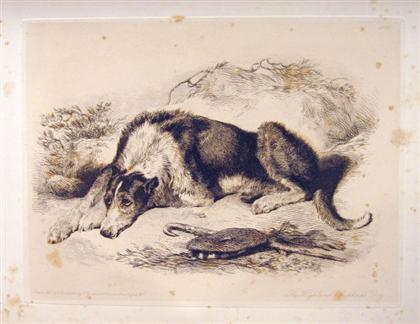 1 vol.  (Landseer, Edwin Henry.)