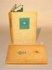 1 vol.  Leaf, Munro. Wee Gilli