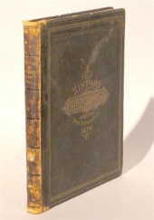 1 vol.  L.H Everts & Co., pub.
