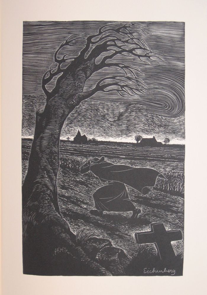1 vol.  (Limited Editions Club of