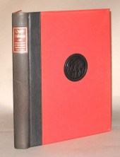 1 vol.  (Limited Editions Club