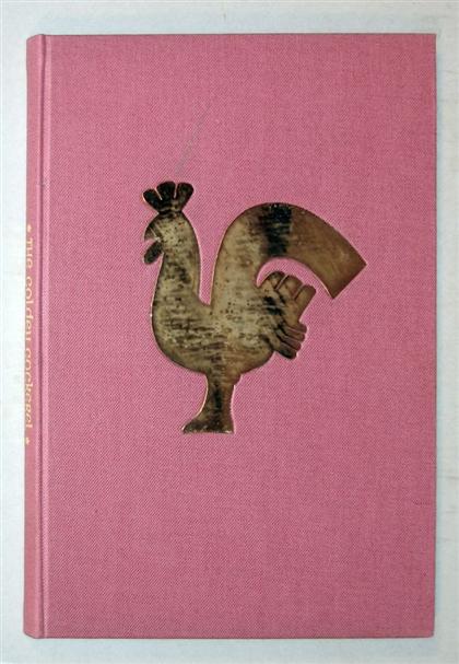 1 vol.  (Limited Editions Club of