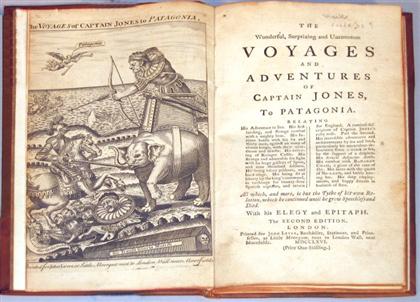 1 vol.  (Lloyd, David.) The