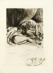 1 vol.  (Lobel-Riche, Almery,
