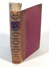 1 vol.   Loubat, J.F. Narrativ