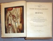 1 vol.  Marcy, Henry O. Anatom