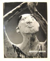 1 vol.  (Marini, Marino.) Trie