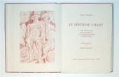 1 vol.  (Masson, Andre, illust
