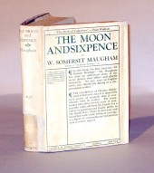 1 vol.  Maugham, W. Somerset.