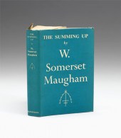 1 vol.  Maugham, W. Somerset.