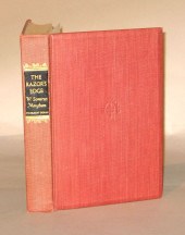 1 vol.  Maugham, W. Somerset.