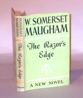 1 vol.  Maugham, W. Somerset.