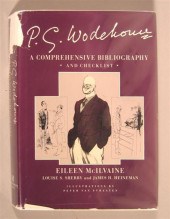 1 vol.  McIlvaine, Eileen, et