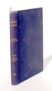 1 vol.  (Medicine - Veterinary