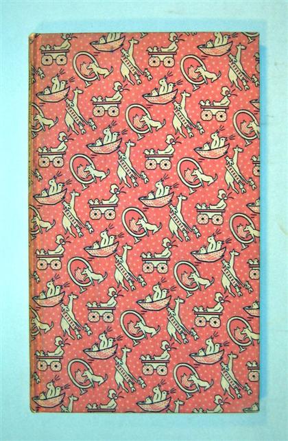 1 vol.  Milne, A.A. When I Was Very