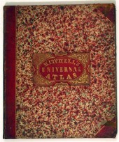 1 vol.  (Mitchell's Universal
