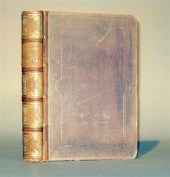 1 vol.  Moliere, (Jean Baptist