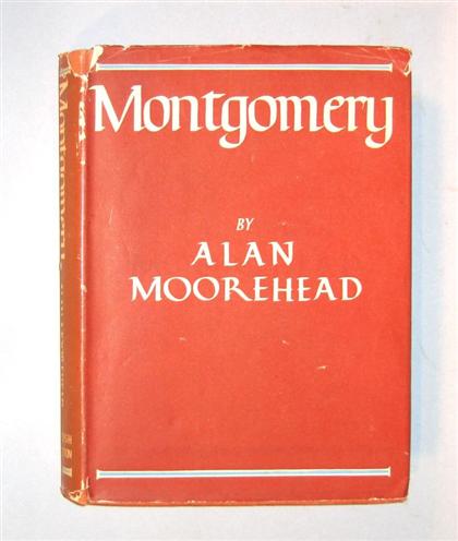 1 vol.  (Montgomery, Field