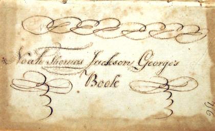 1 vol.  Morse, Jedidiah; Parish,