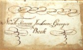 1 vol.  Morse, Jedidiah; Paris