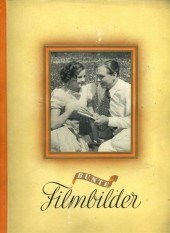 1 vol.  (Movie Star Cigarette