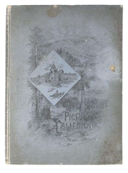 1 vol.  (Muir, John, editor.)