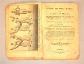 1 vol.  Nichols, Francis D. A