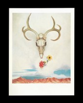 1 vol.  (O'Keeffe, Georgia.) G