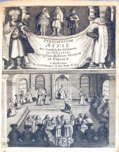 1 vol.  Olearius, Adam; Mendel