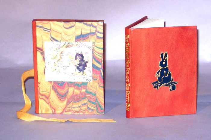 1 vol.  (On-Laid Binding.)