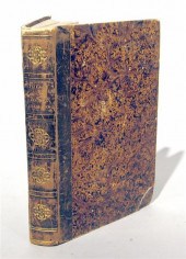 1 vol.  Orbigny, Alcide d' Voy