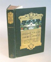 1 vol.  (Parrish, Maxfield, il